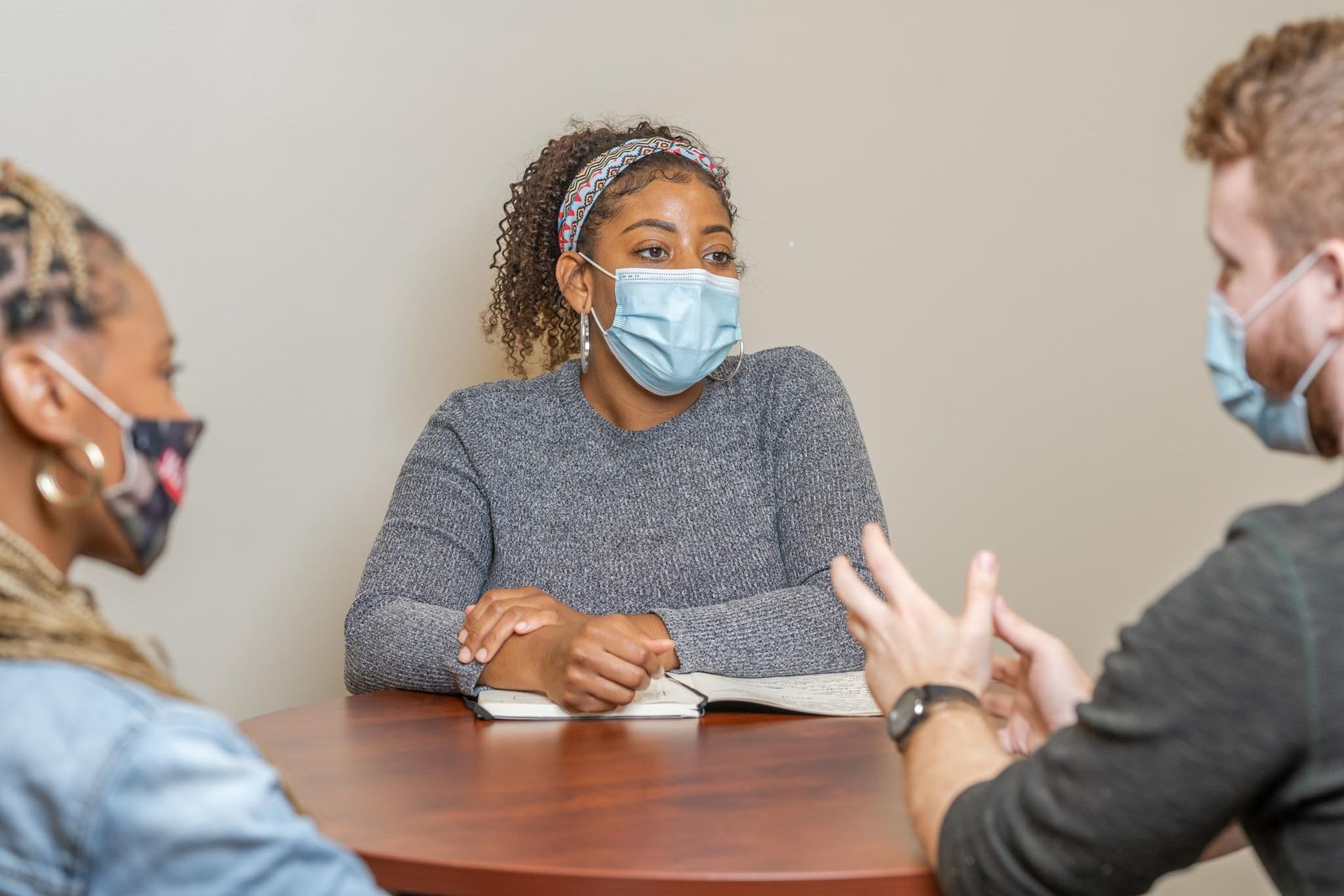 Behavioral health