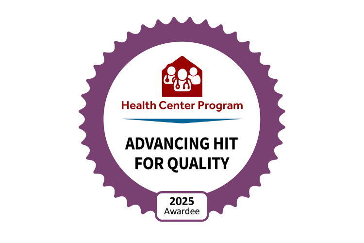 2025 Advancing HIT for Quality