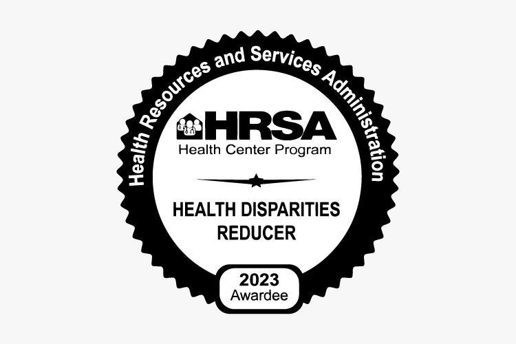 HRSA Health Disparities Reducer