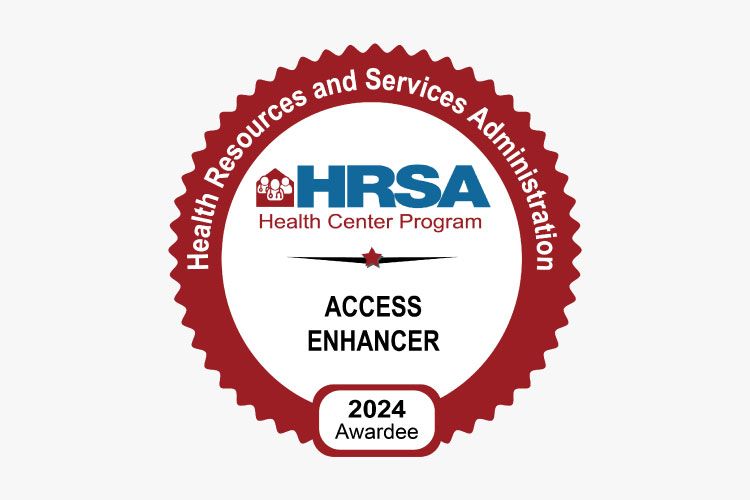 HRSA Access Enhancer