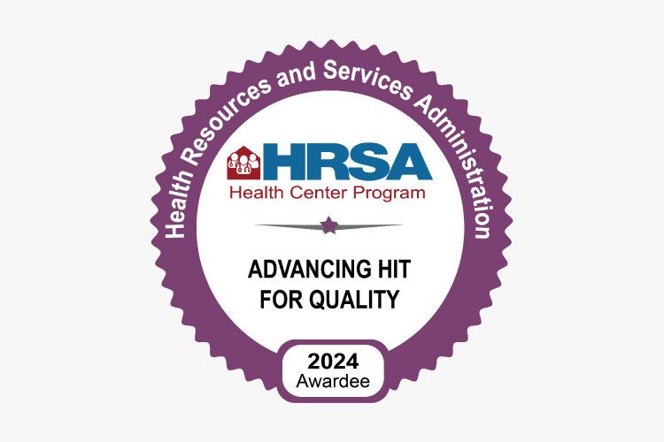 HRSA Advancing HIT for Quality