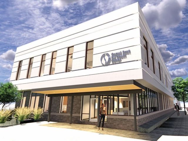Locations: Cornell Scott Hill Health Center