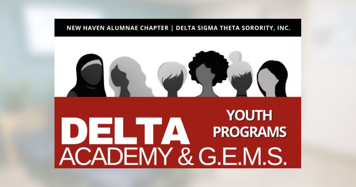 Delta GEMS Youth Programs