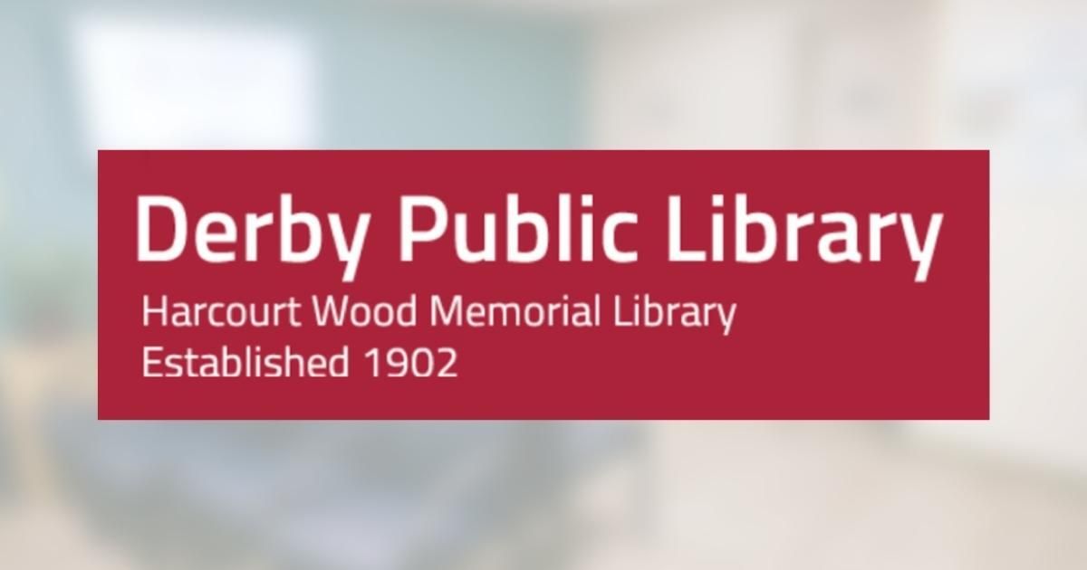 Derby Public Library
