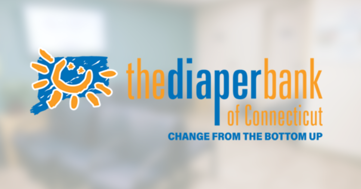 The Diaper Bank of Connecticut