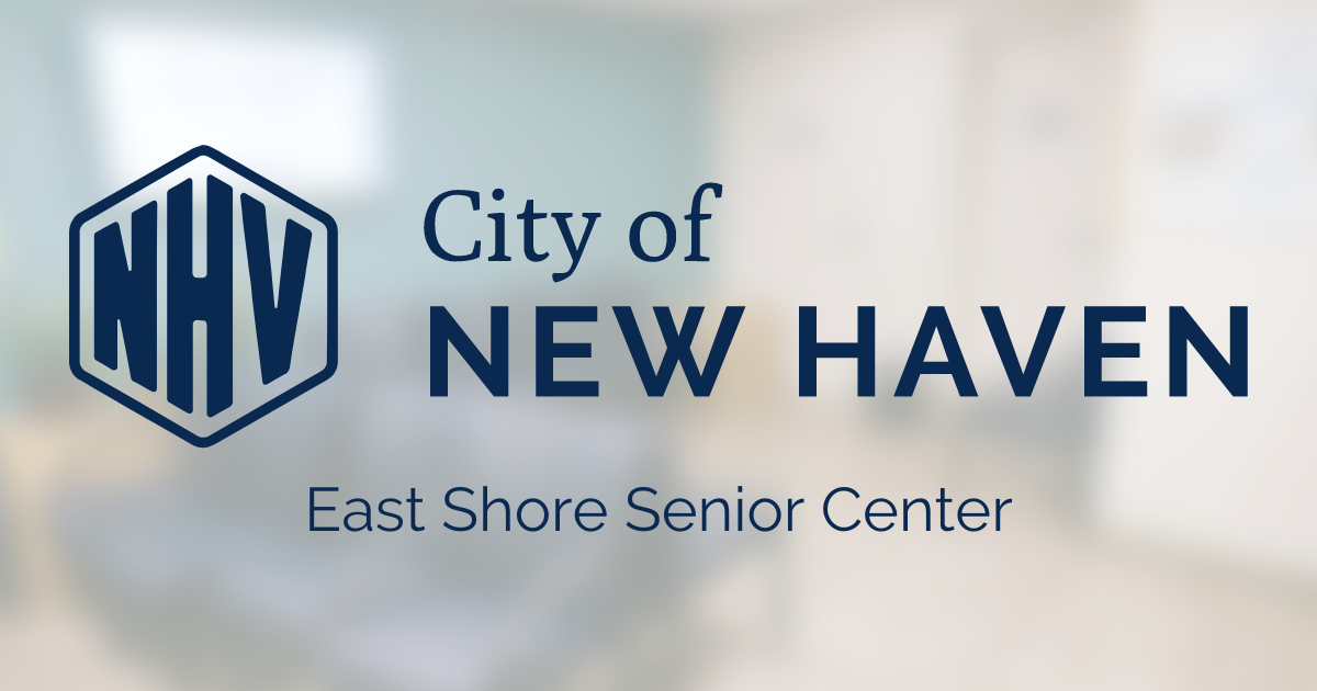 East Shore Senior Center