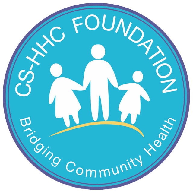 CSHHC Foundation logo