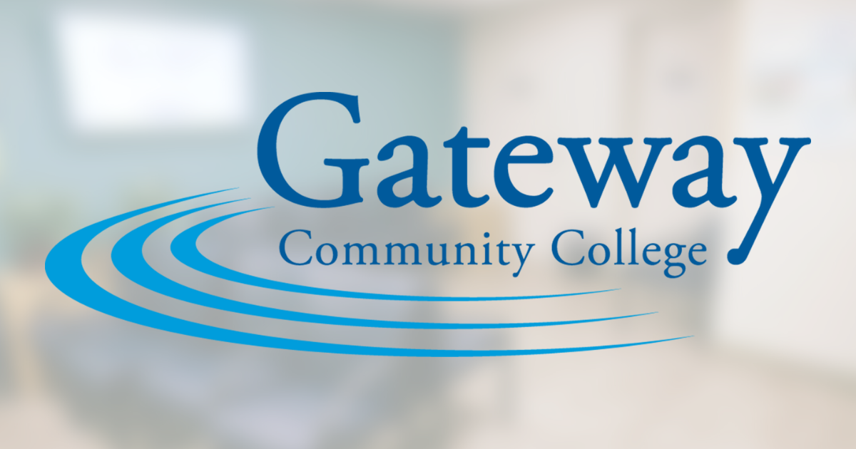 Gateway Community College