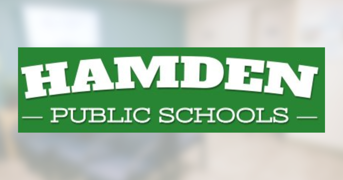 Hamden Public Schools