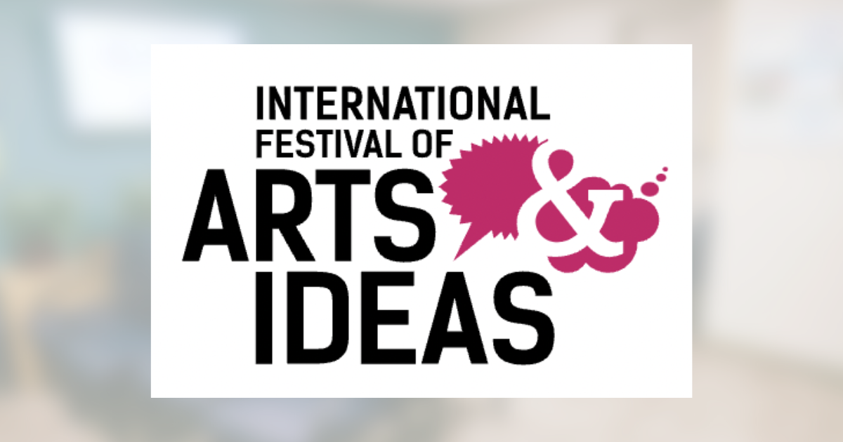International Festival of Arts & Ideas