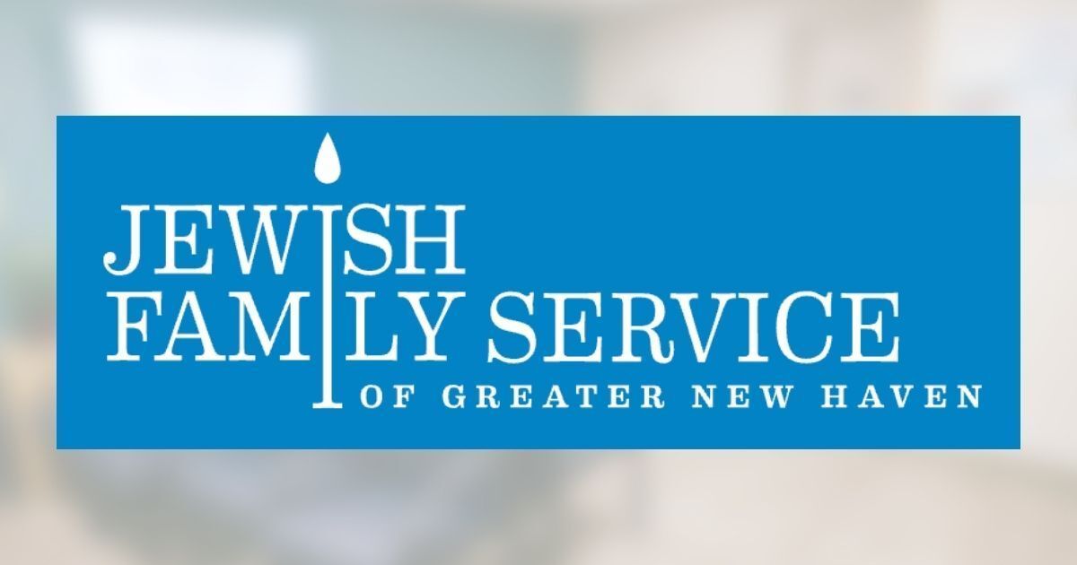 Jewish Family Services of Greater New Haven