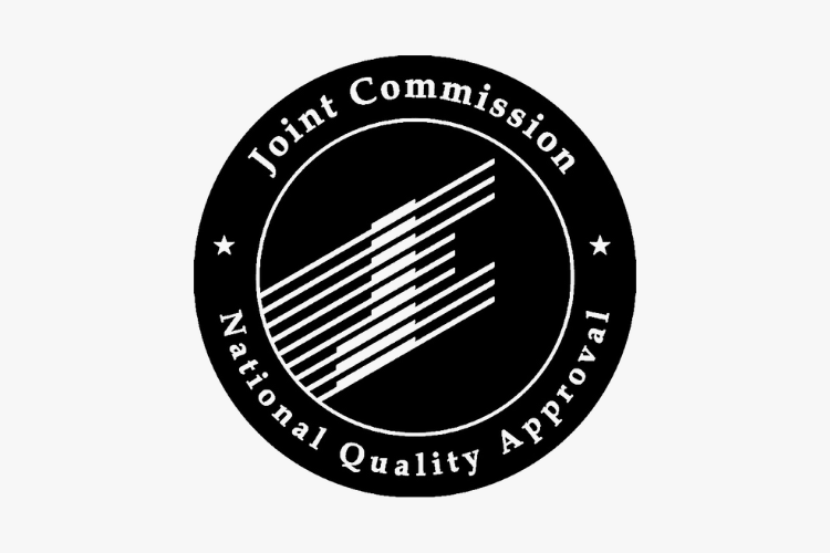 Joint Commission national quality approval