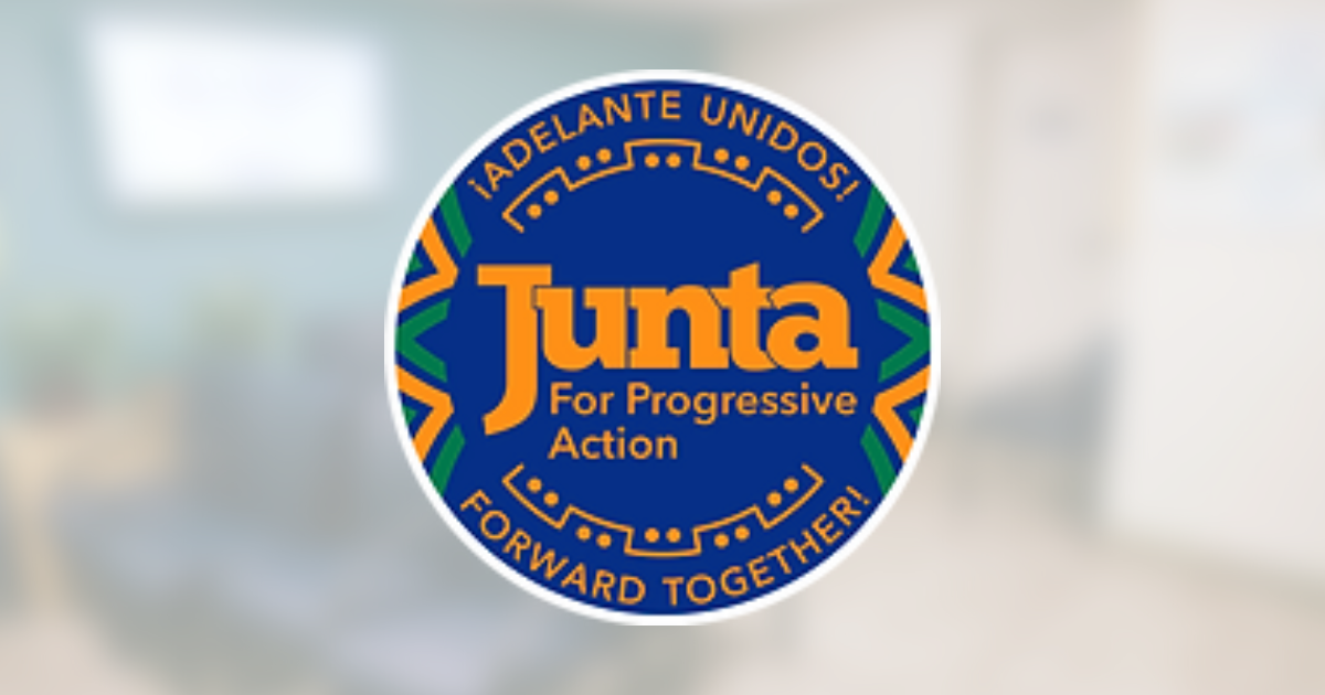 Junta For Progressive Action