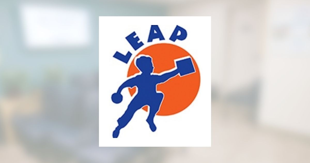Leadership, Education & Athletics in Partnership - LEAP