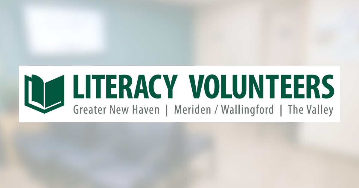 Literacy Volunteers of Greater New Haven