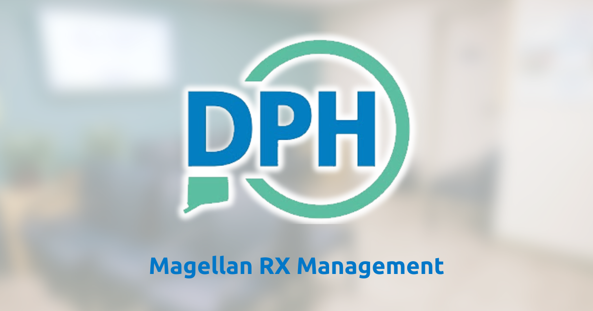 Magellan RX Management