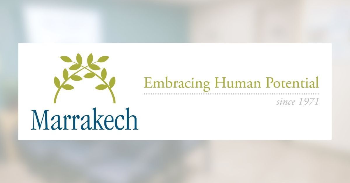 Marrakech, Inc. - Embracing Human Potential