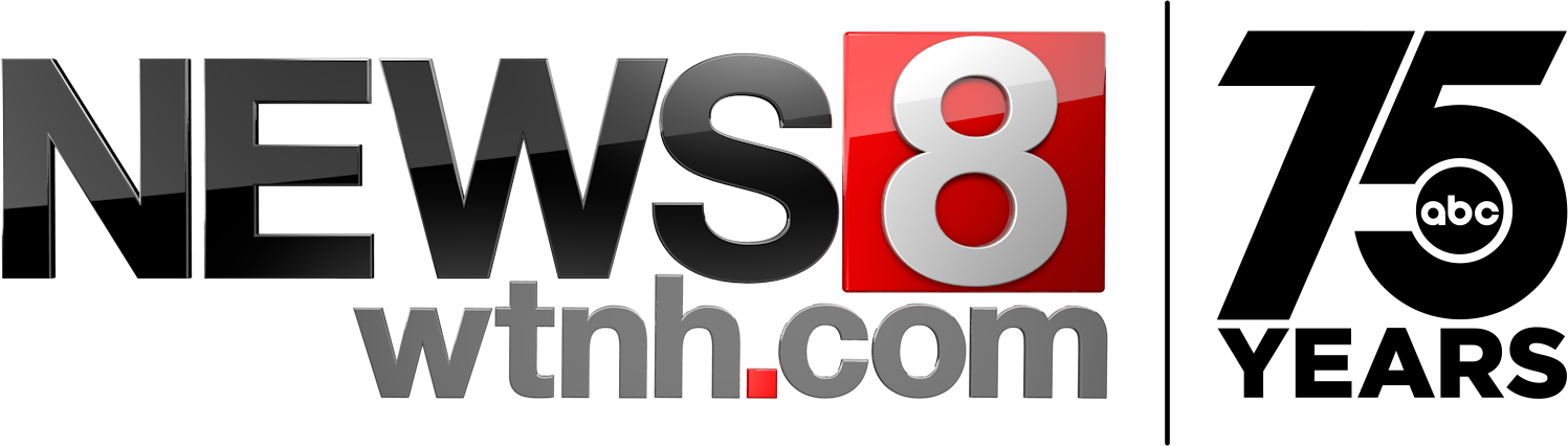 WTNH News 8