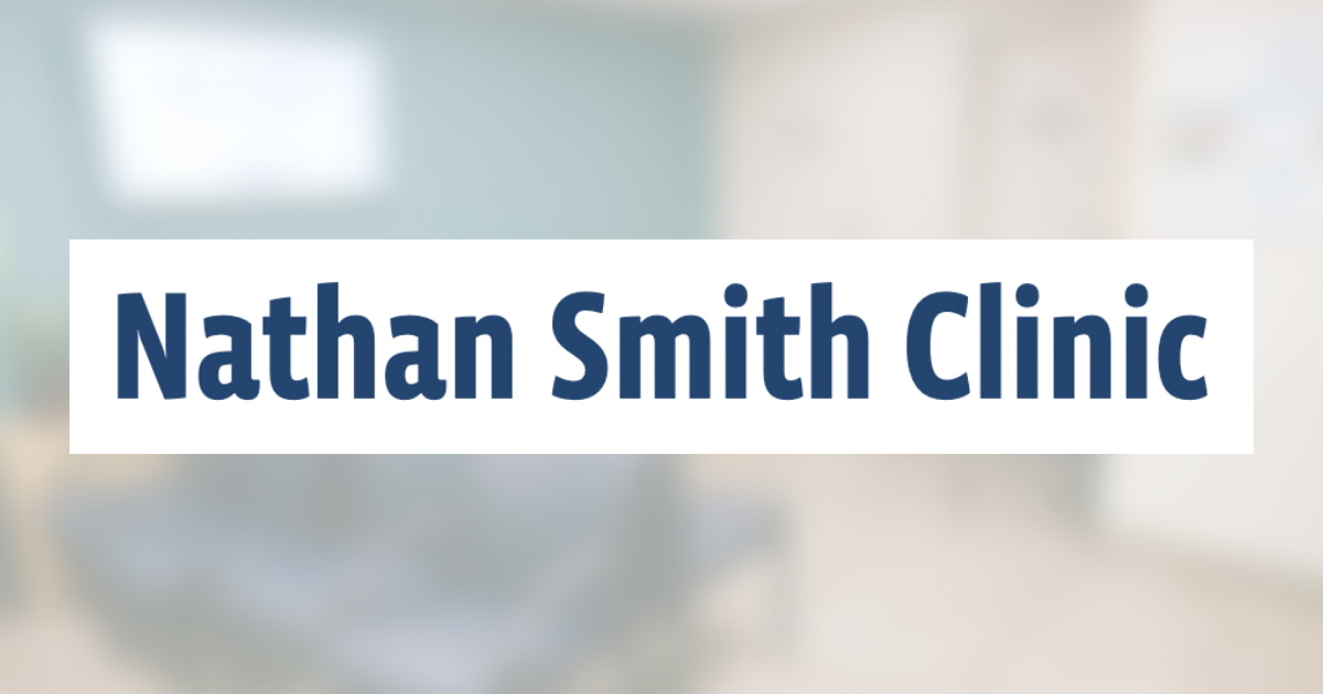 Nathan Smith Clinic