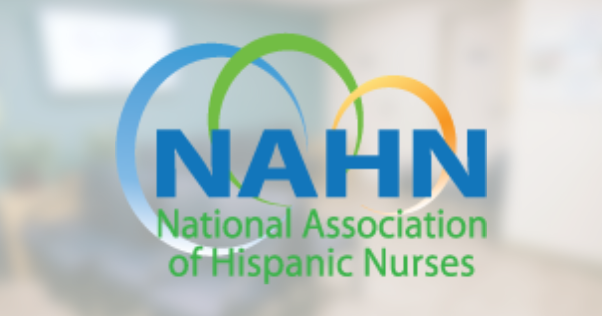 National Association for Hispanic Nurses