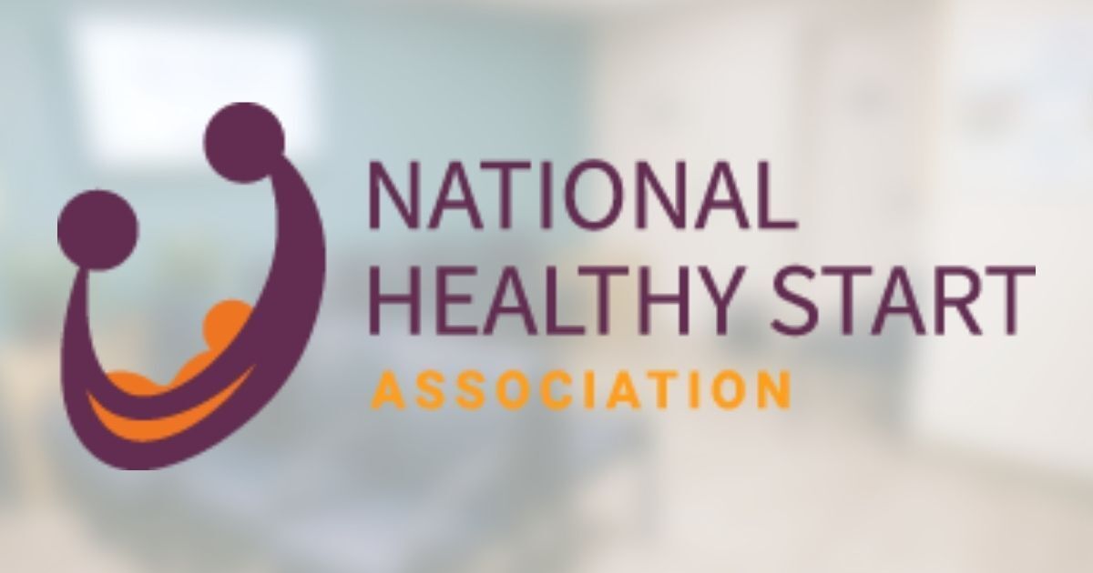 National Healthy Start Association