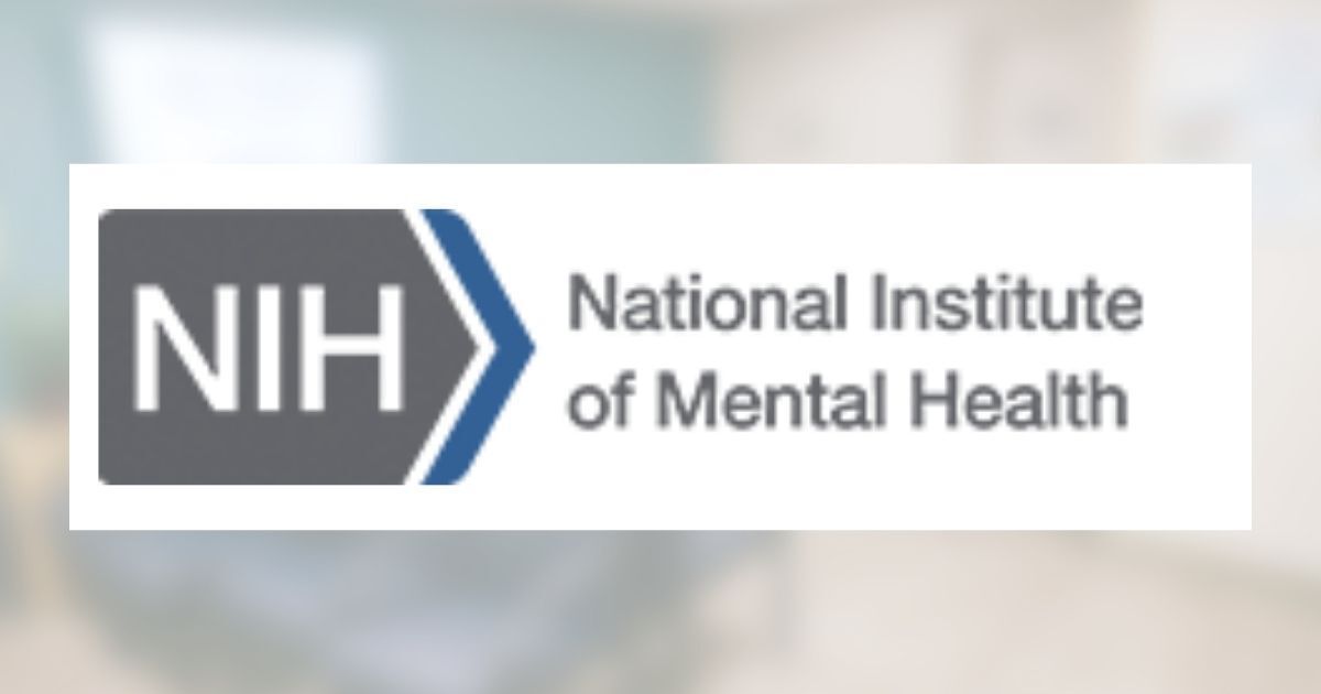 National Institute of Mental Health