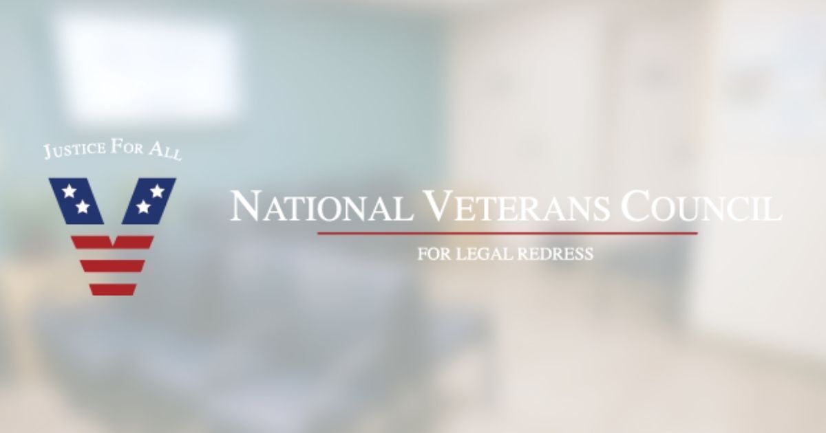 National Veterans Council for Local Redress