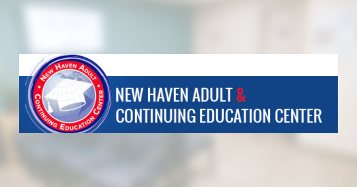New Haven Adult & Continuing Education Center
