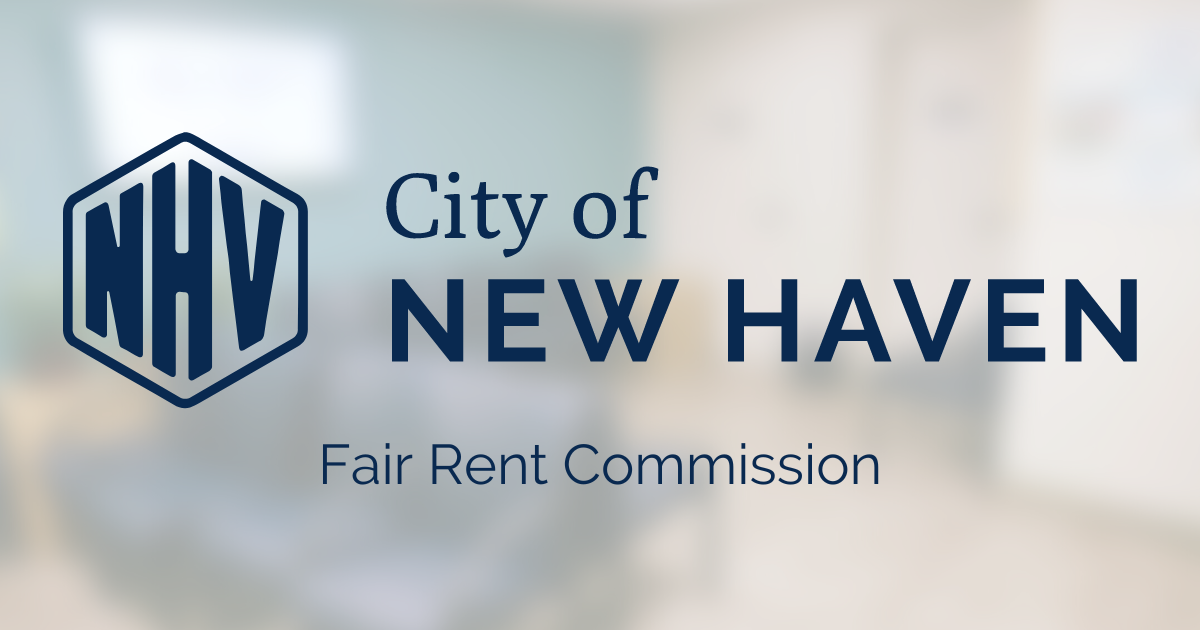 New Haven Fair Rent Commission
