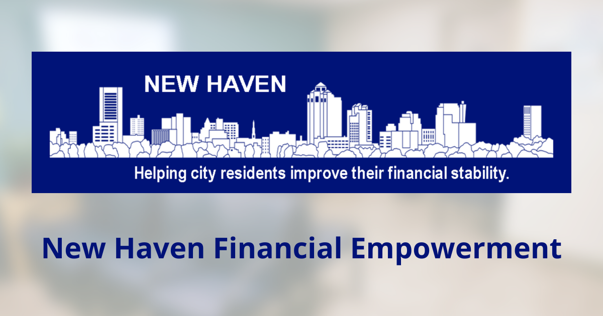 New Haven Financial Empowerment