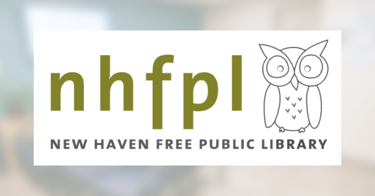 New Haven Free Public Library