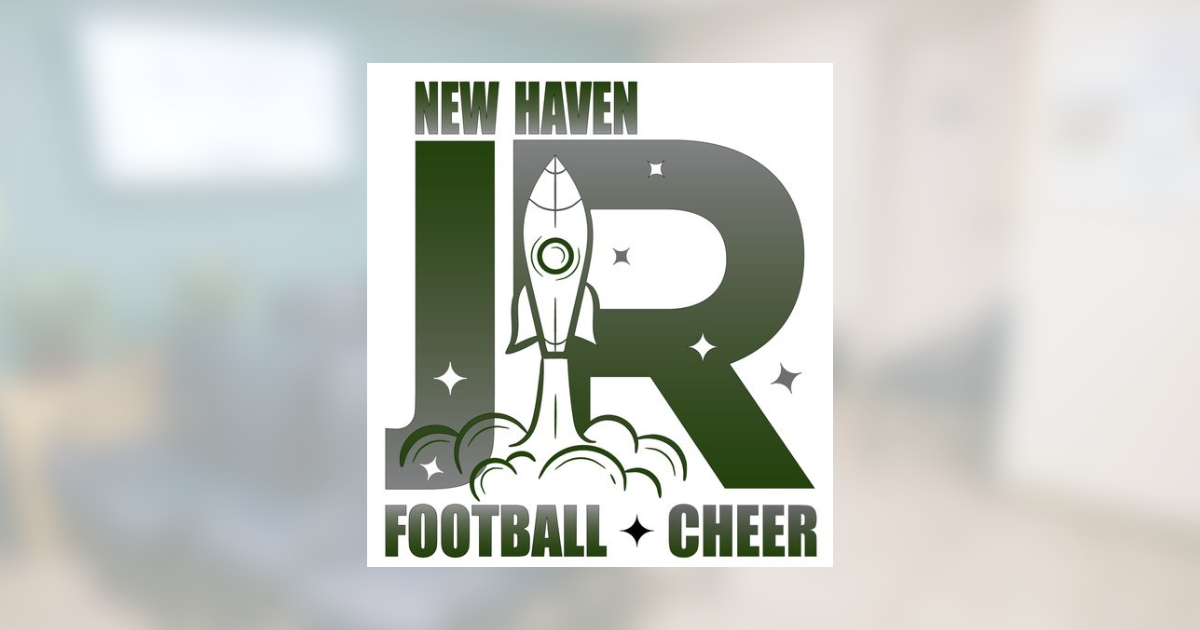 New Haven JR Rockets Football & Cheer