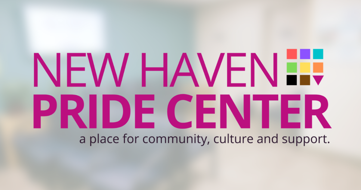New Haven Pride Center