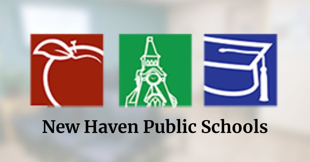 New Haven Public Schools