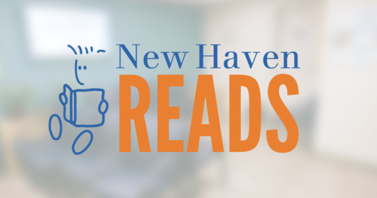 New Haven Reads