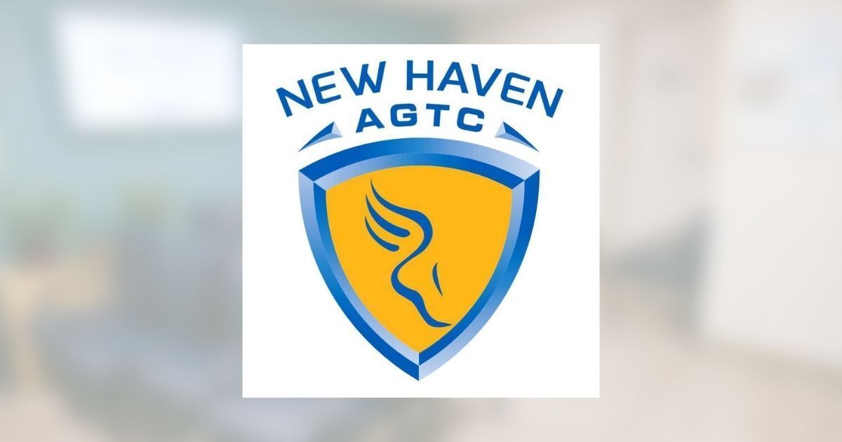 New Haven Age Group Track Club