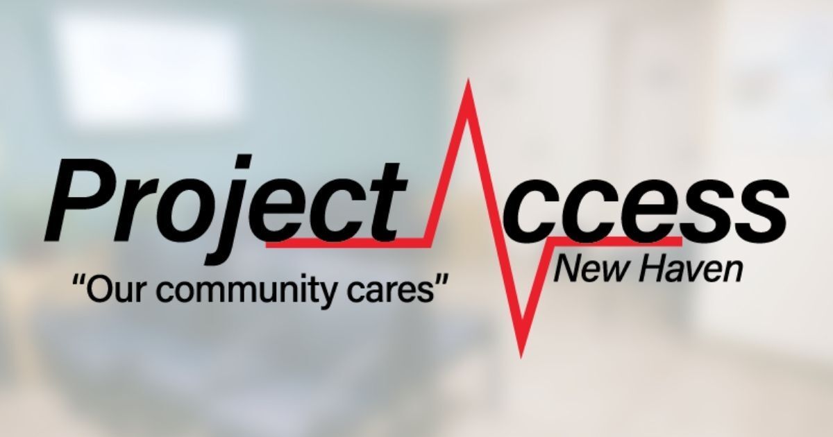Project Access New Haven