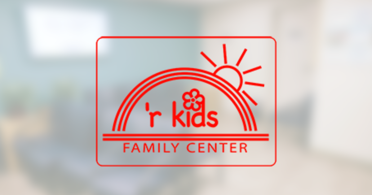 ’r kids Family Center