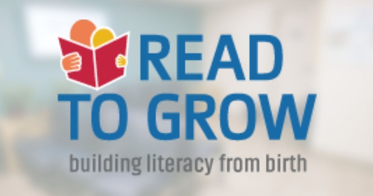 Read to Grow