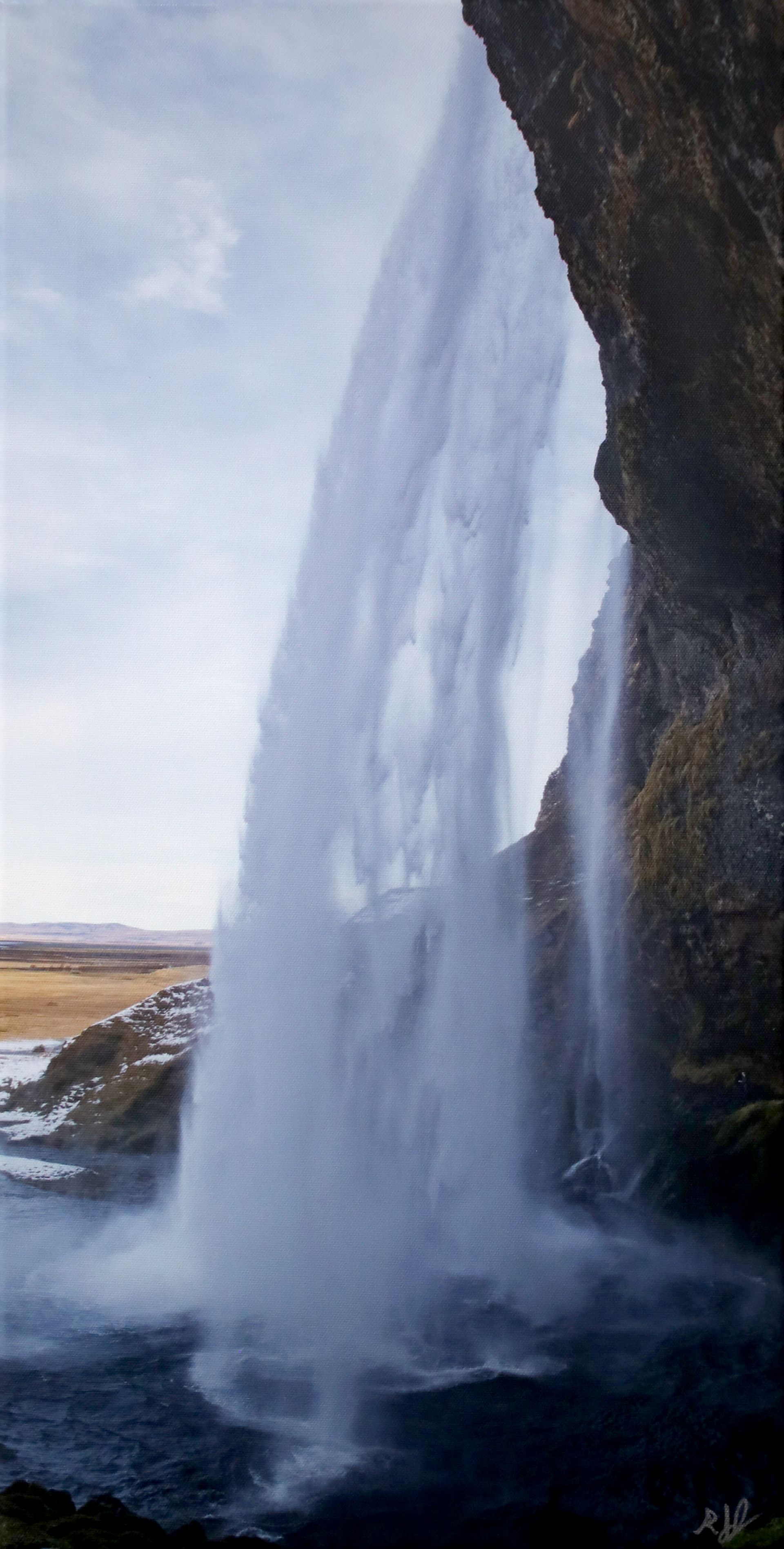 200 Ft Water Fall