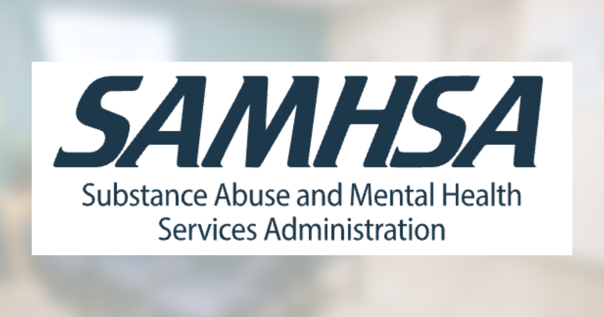 SAMHSA