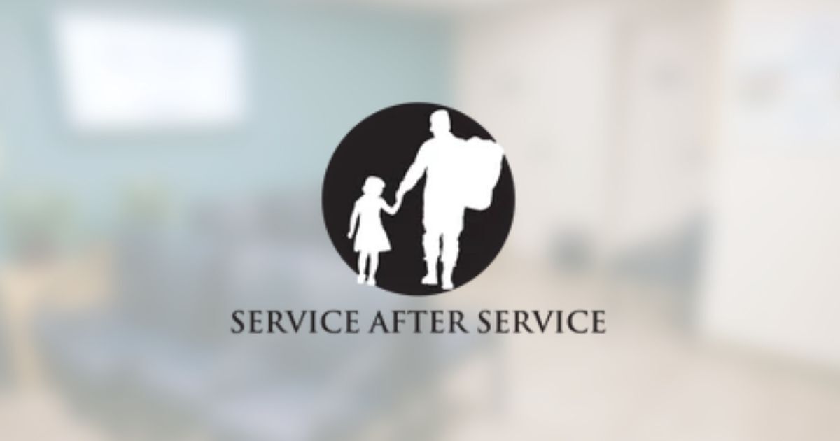 Service After Service