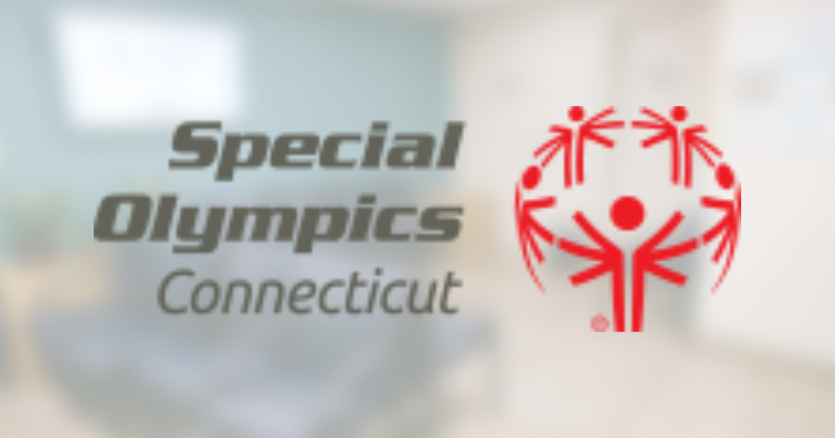 Special Olympics Connecticut