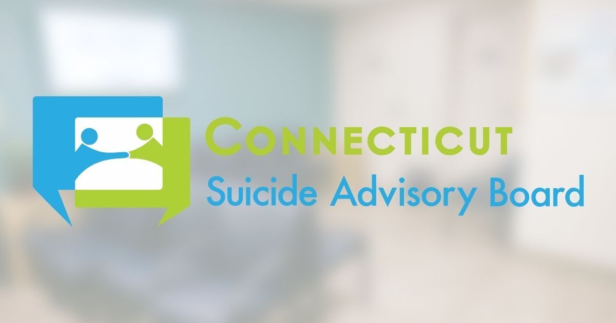Suicide Prevention CT