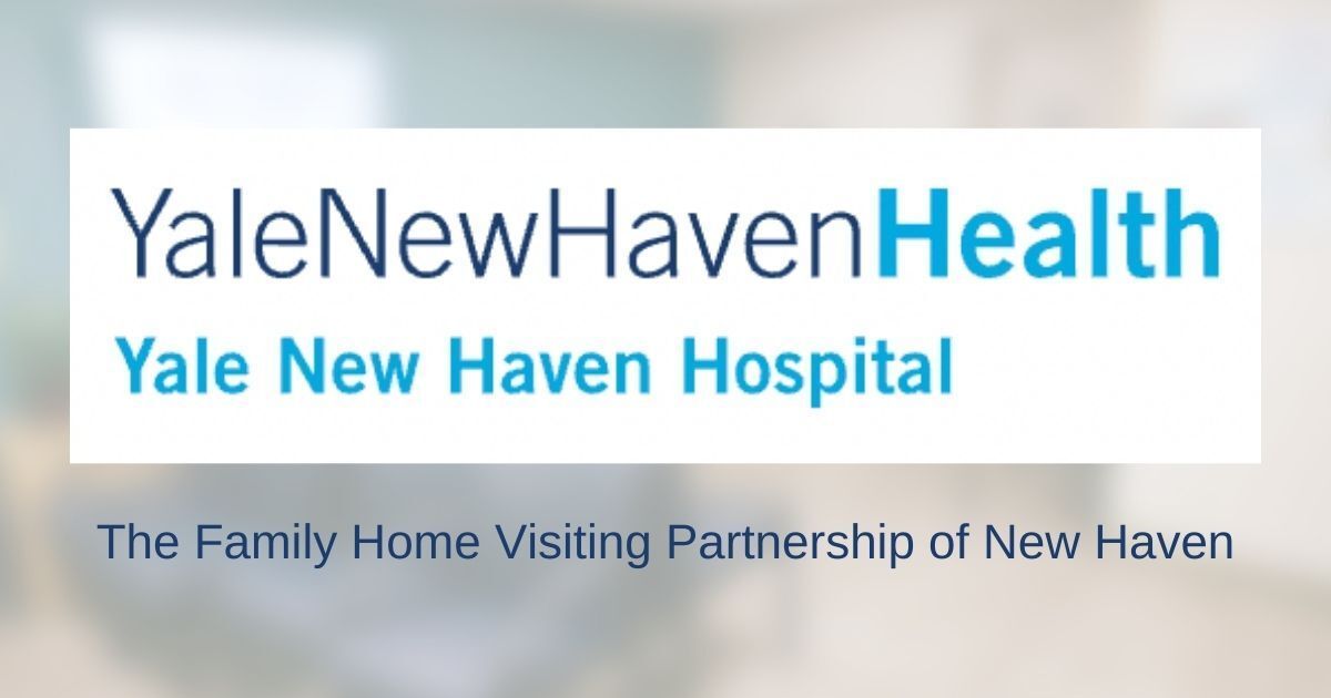 The Family Home Visiting Partnership of New Haven