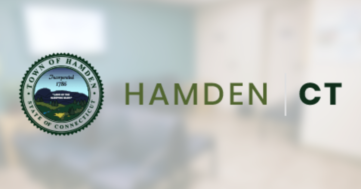 Hamden, CT