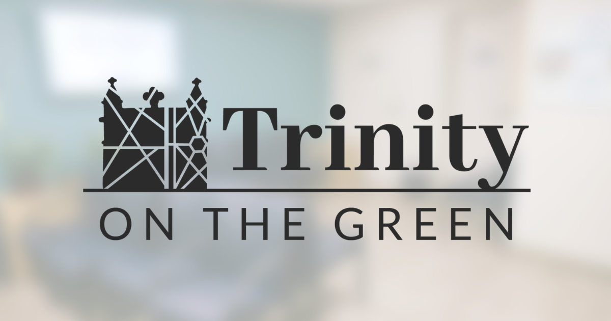 Trinity Church on the Green
