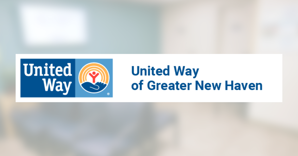 United Way of Greater New Haven
