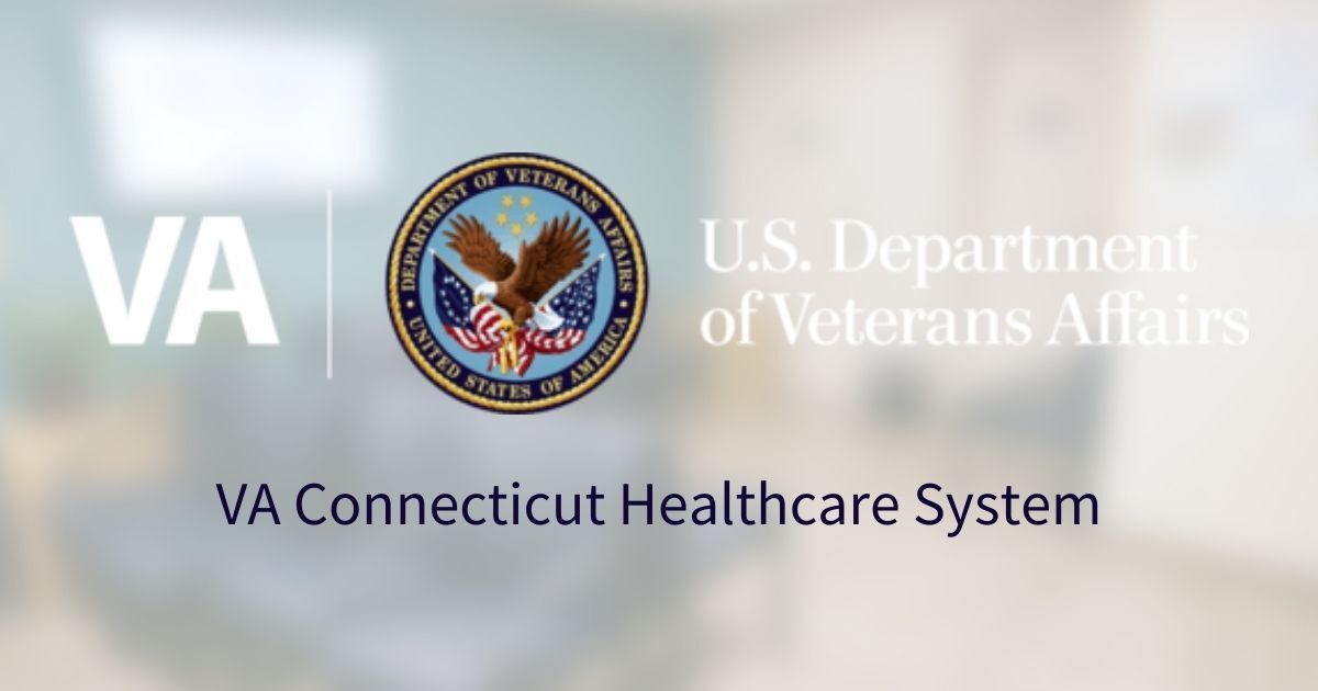 VA Connecticut Healthcare System