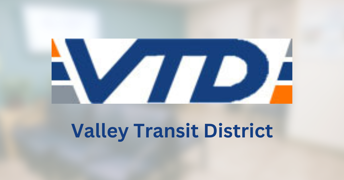 Valley Transit District